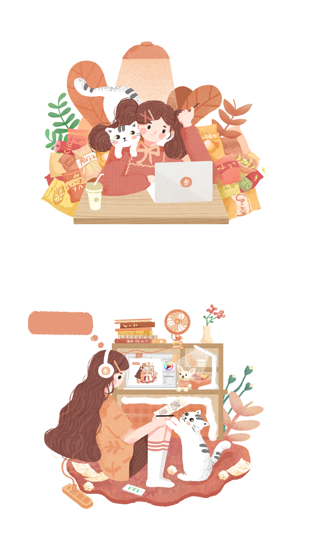 奇怪的小石頭的個人主頁（封面預(yù)覽） - 主頁封面設(shè)置 - 站酷設(shè)計師奇怪的小石頭原創(chuàng)素材 - 站酷ZCOOL