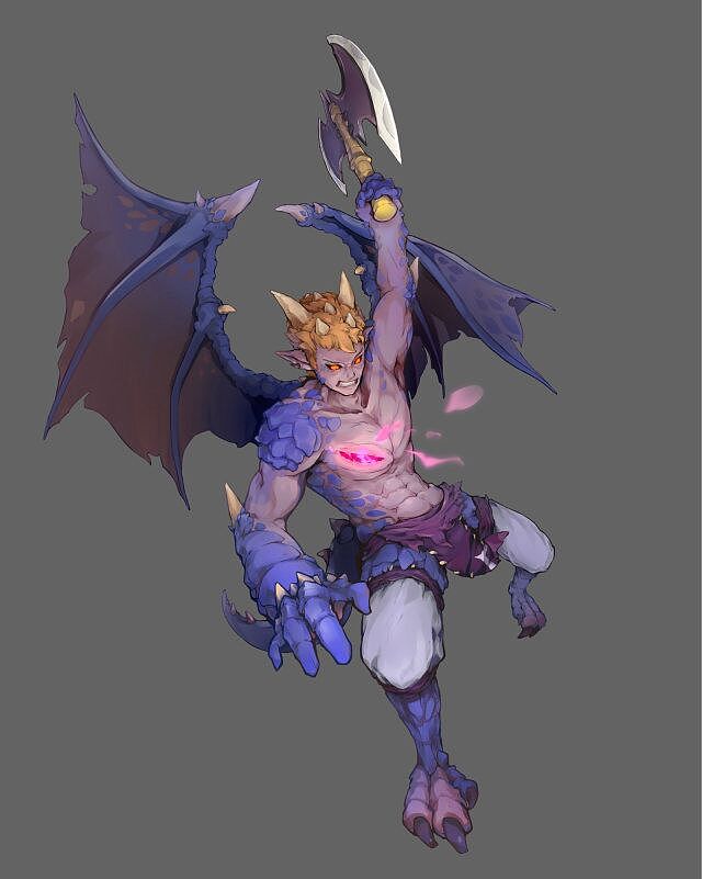 浮空的棋局 人物立绘汇总（图ZMTA0Mjg5MTEy） - 游戏原画 - 站酷设计师fullower原创素材 - 站酷ZCOOL