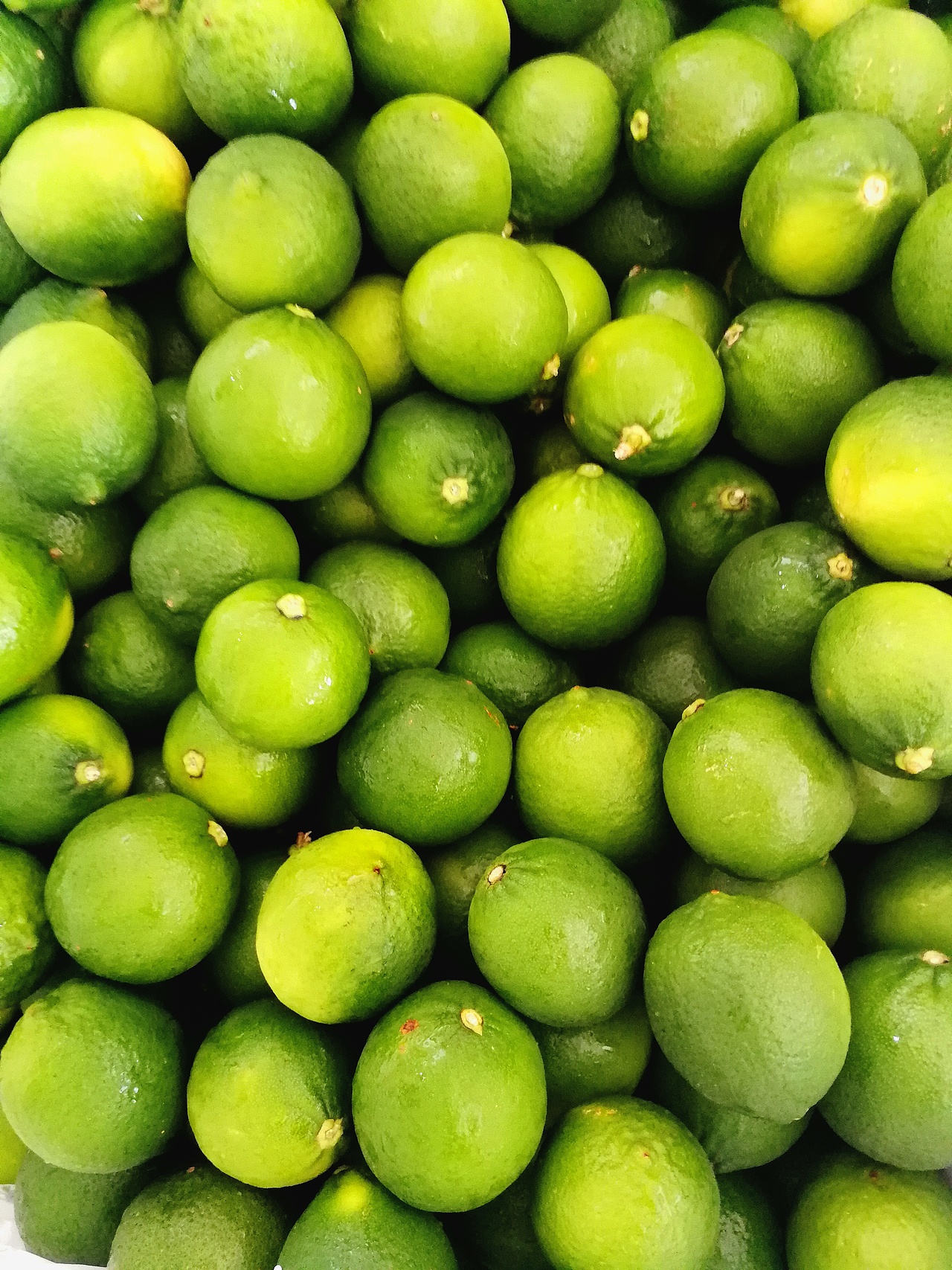 老男人果品青柠檬