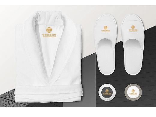 酒店logo方案二