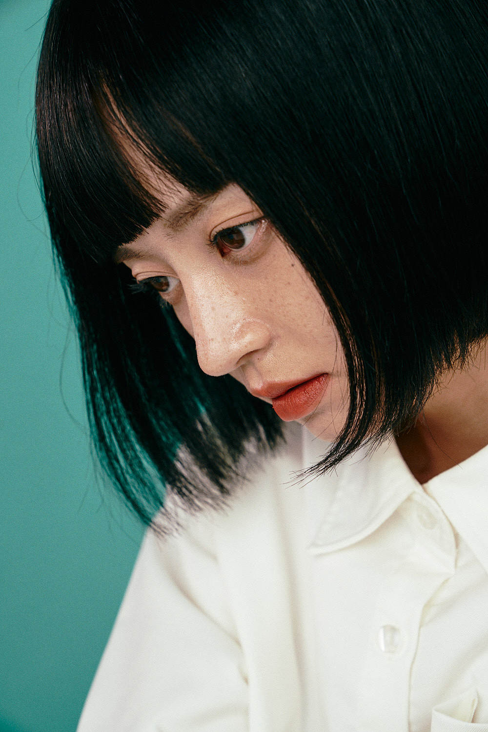 化妆品拍摄花絮（图ZMjQ2NTgzNzQ4） - 产品摄影 - 站酷设计师海伦Helen化妆造原创素材 - 站酷ZCOOL