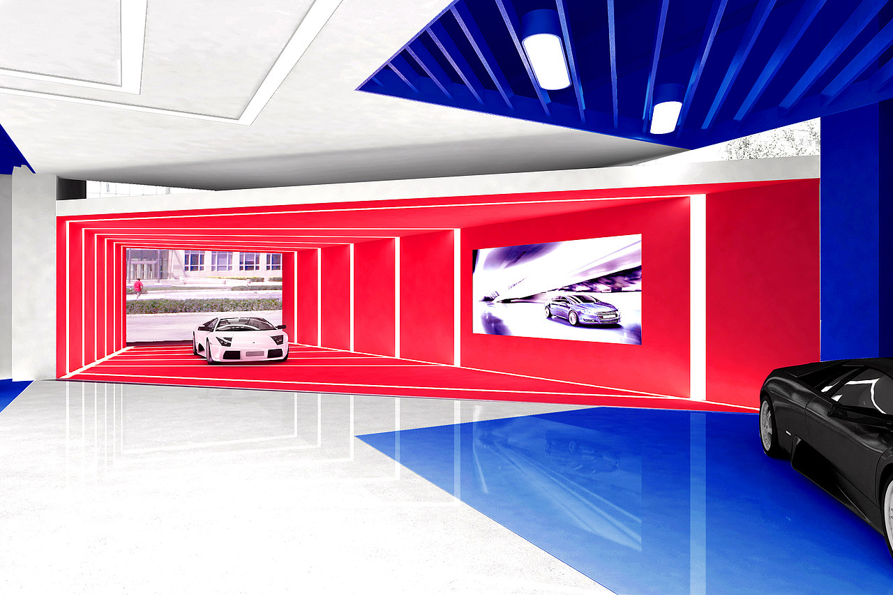 阿里2手车品牌（Ali Used Cars）（图ZMTQ0MzkxMzcy） - 品牌 - 站酷设计师PaiDesign原创素材 - 站酷ZCOOL