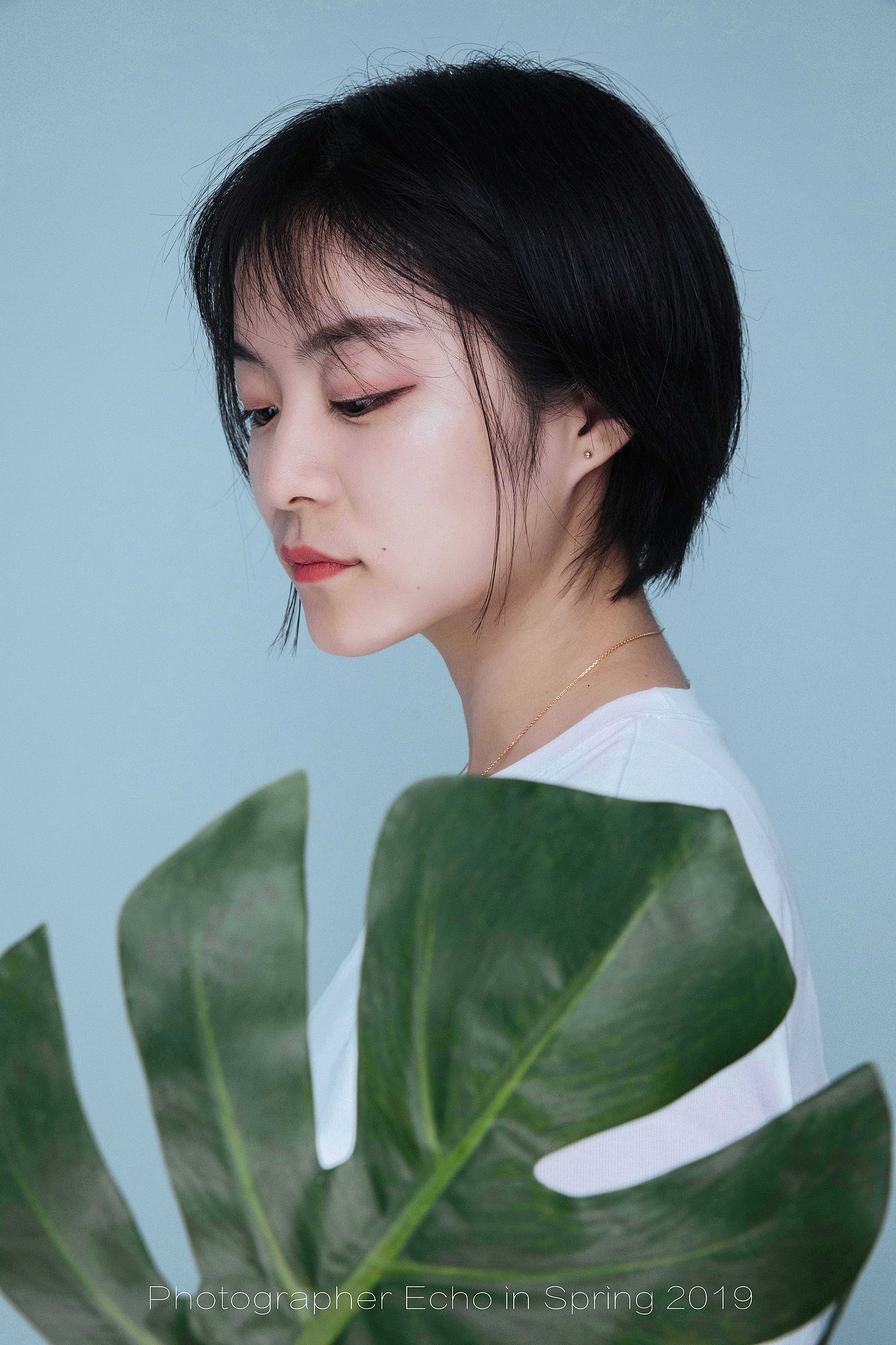 人像摄影 | 柠檬味的明明（图ZMjA5MTAwODc2） - 人像摄影 - 站酷设计师张小猪ECHO原创素材 - 站酷ZCOOL