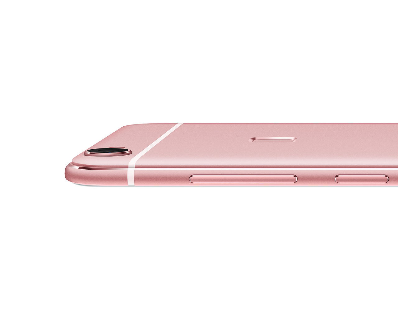 vivo X6产品图
