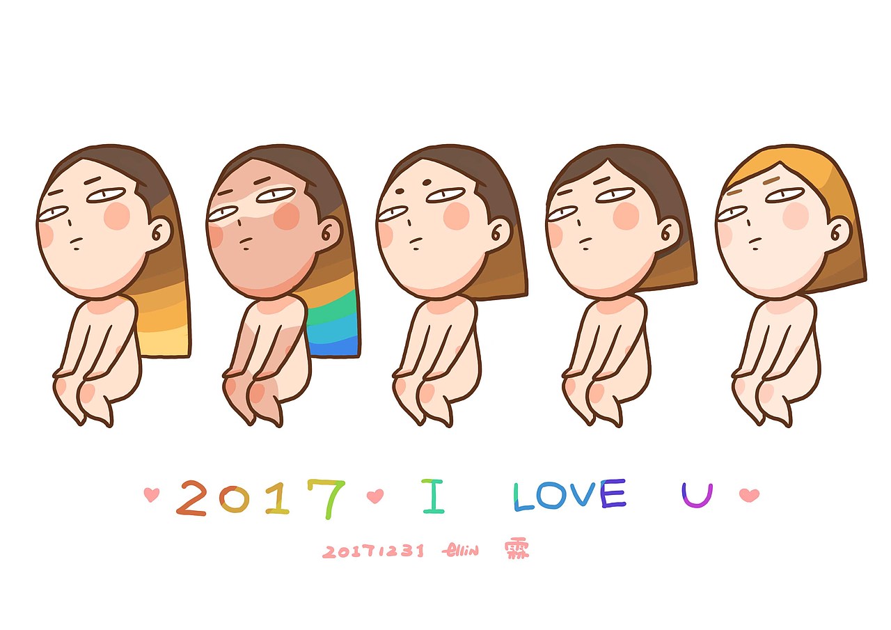 #温蛋黄# 日常漫画