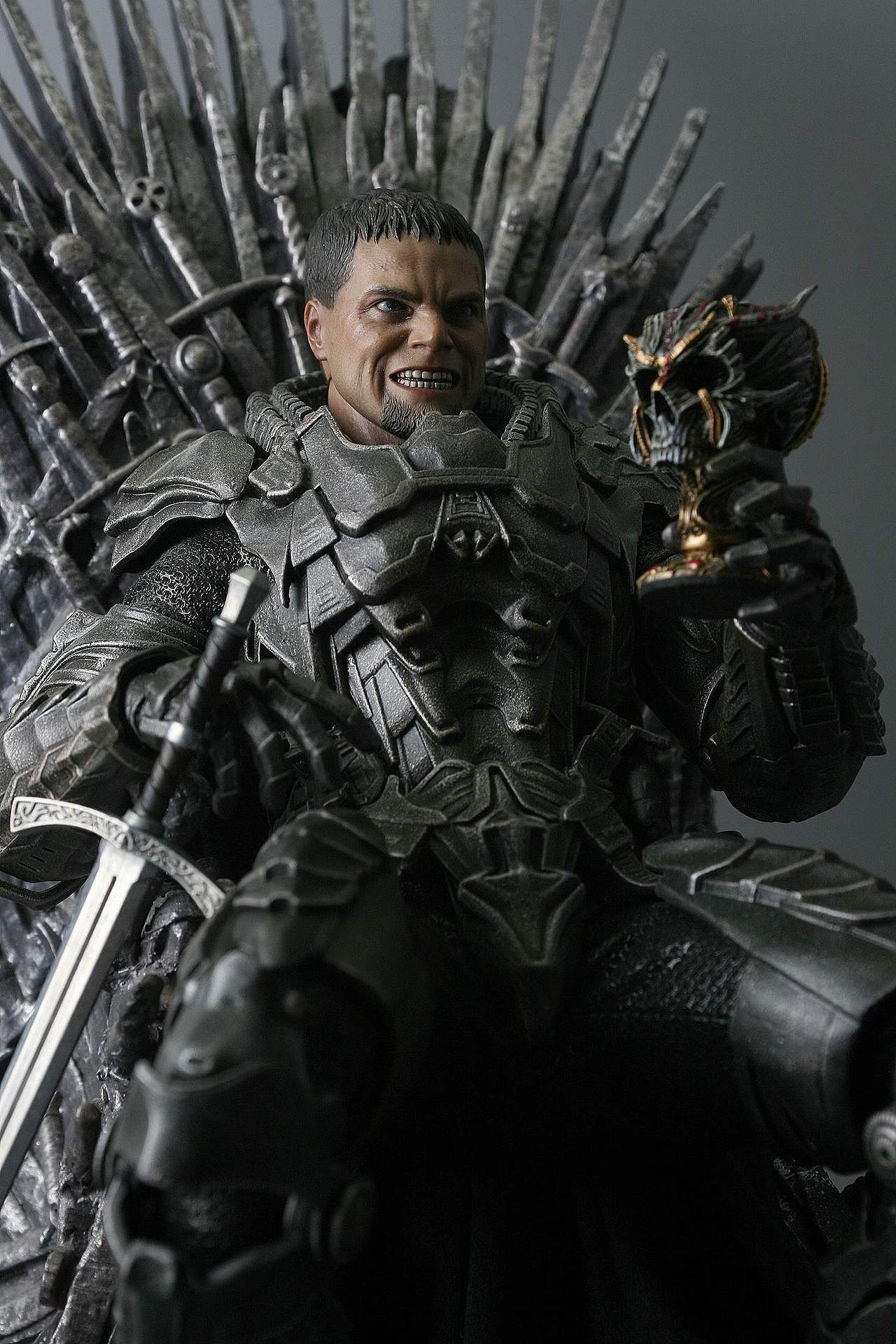 臆造自改氪星的王子