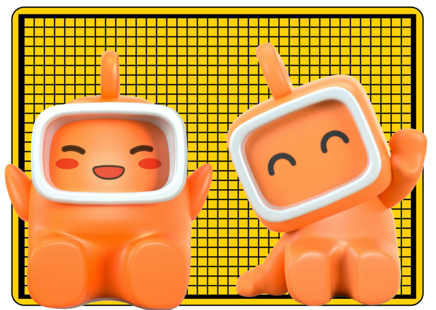 快手十周年ip创意延展设计大赛截止倒计时5天啦