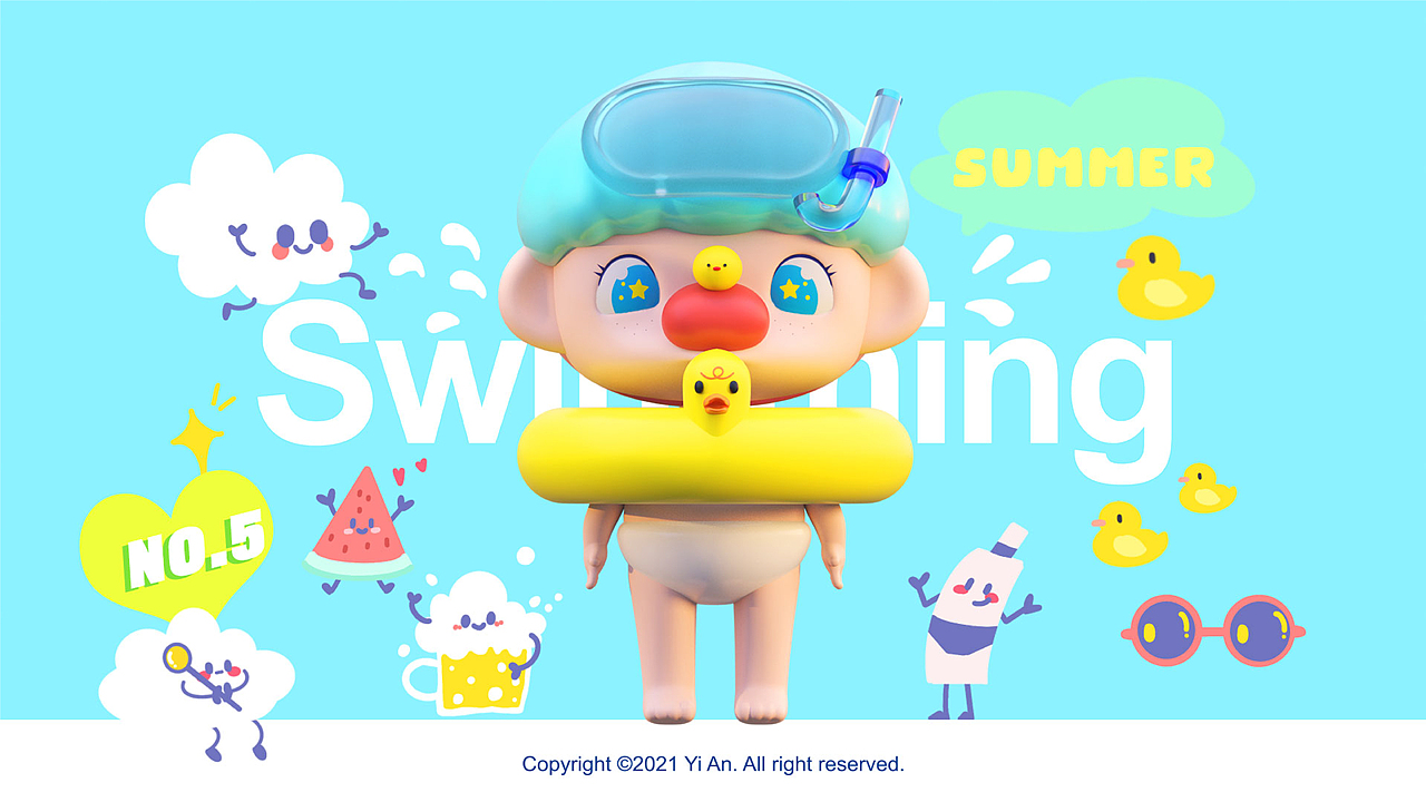 丸皮豆IP形象设计（图ZMjcyMjg5NDY0） - IP形象 - 站酷设计师伊岸沿儿原创素材 - 站酷ZCOOL