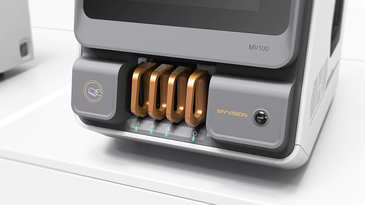 特定蛋白分析仪（图ZMjkwNDU0MjUy） - 其他工业/产品 - 站酷设计师万有引力设计原创素材 - 站酷ZCOOL