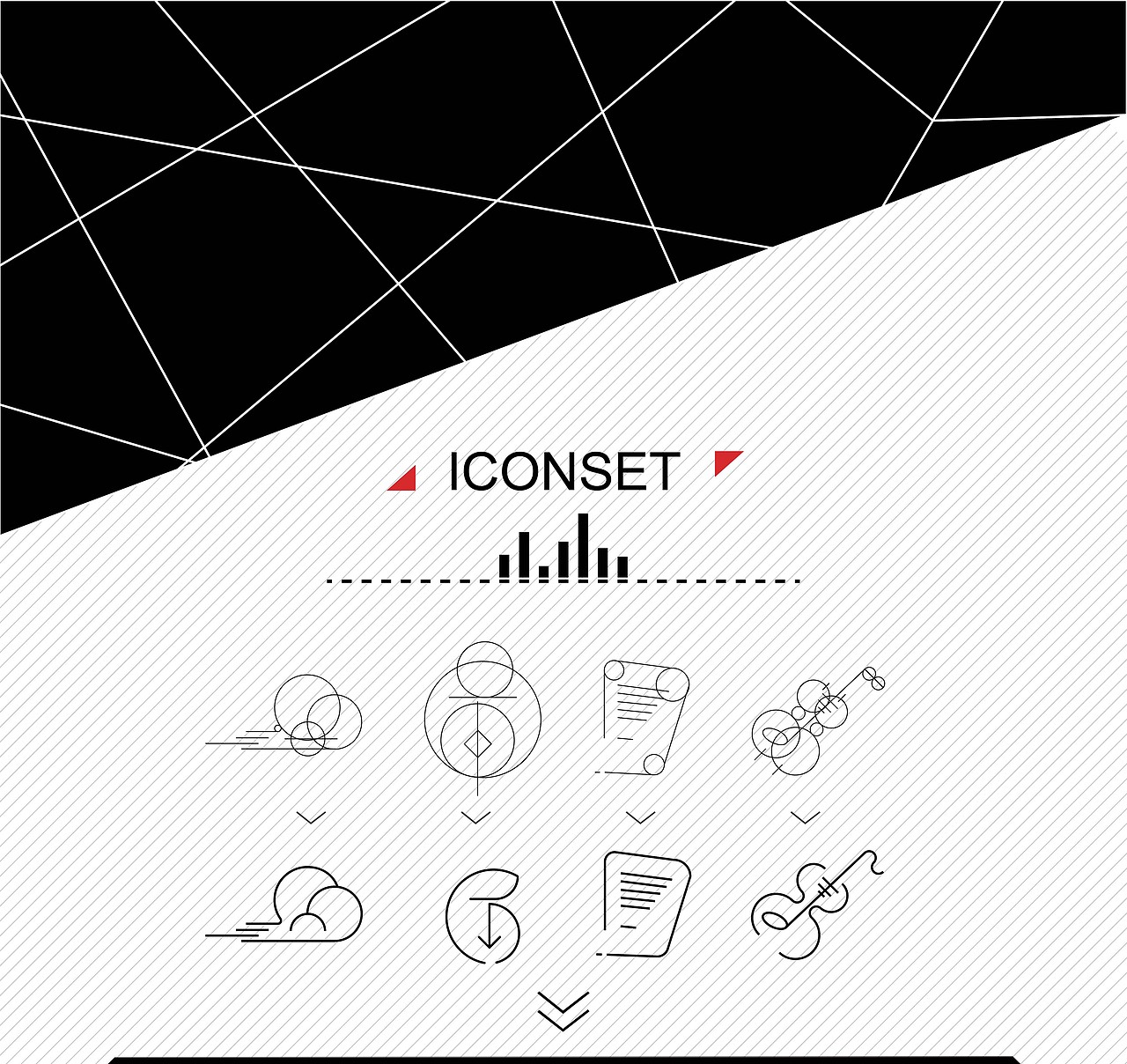 ICONSET（图ZMzEzMDUzNjg=） - 图标 - 站酷设计师heyuuu原创素材 - 站酷ZCOOL