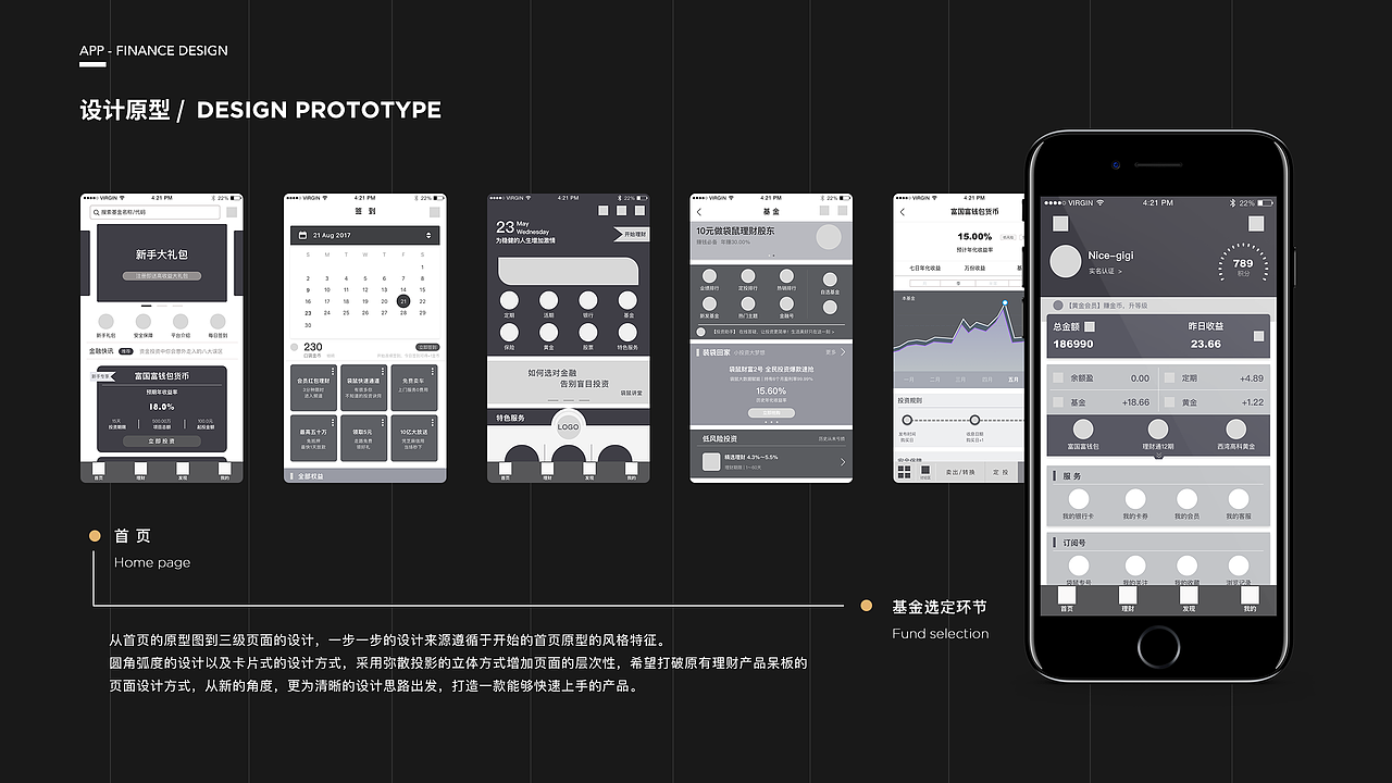 2018年上半年作品合集（图ZMTI2NTEwODI0） - 交互/UE - 站酷设计师Anaward在历劫原创素材 - 站酷ZCOOL