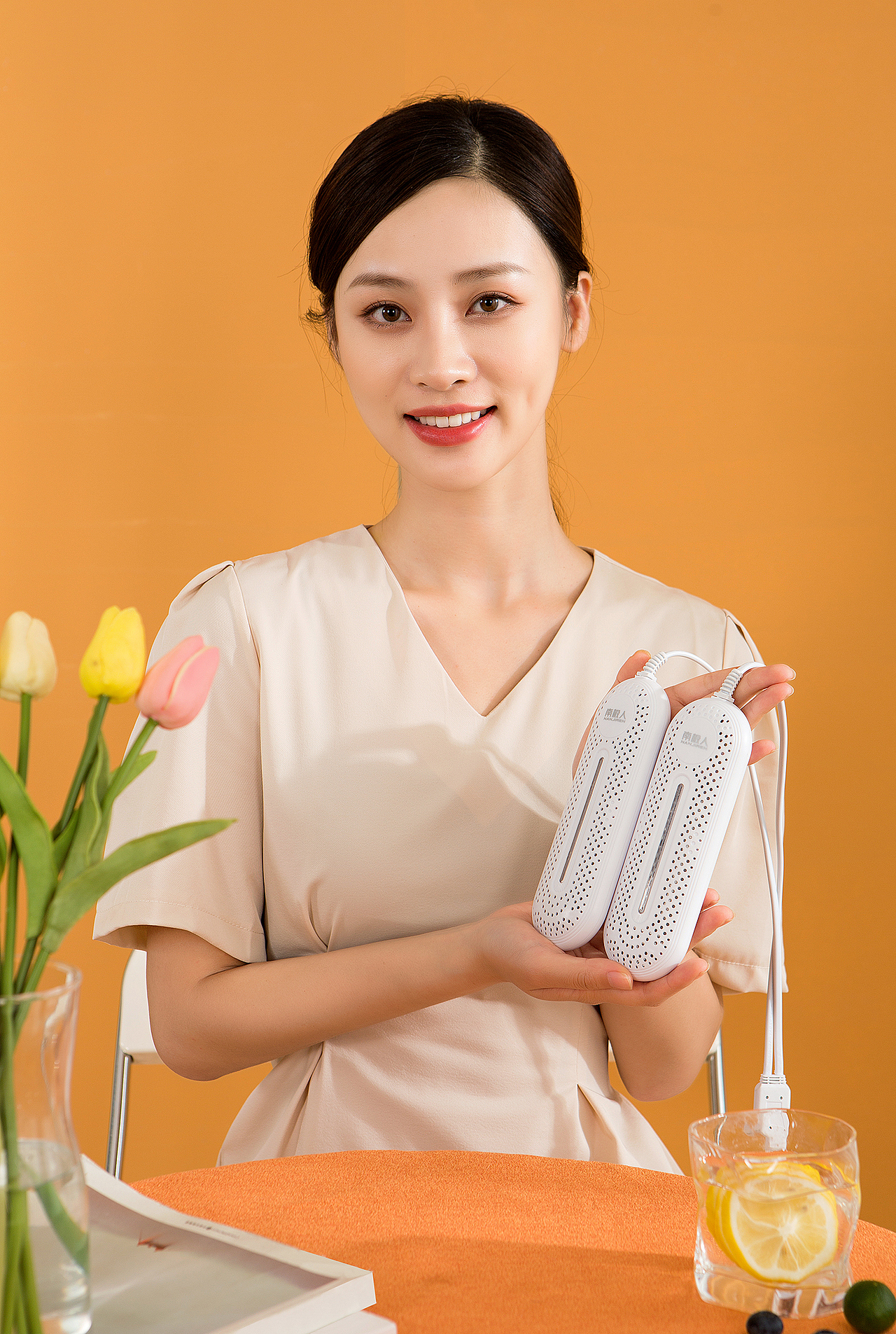 烘烤鞋器子烘干器鞋神燥机电商创意主图海报kv拍摄影照（图ZMjYxNzM4NjA4） - 产品摄影 - 站酷设计师ZRVISION原创素材 - 站酷ZCOOL