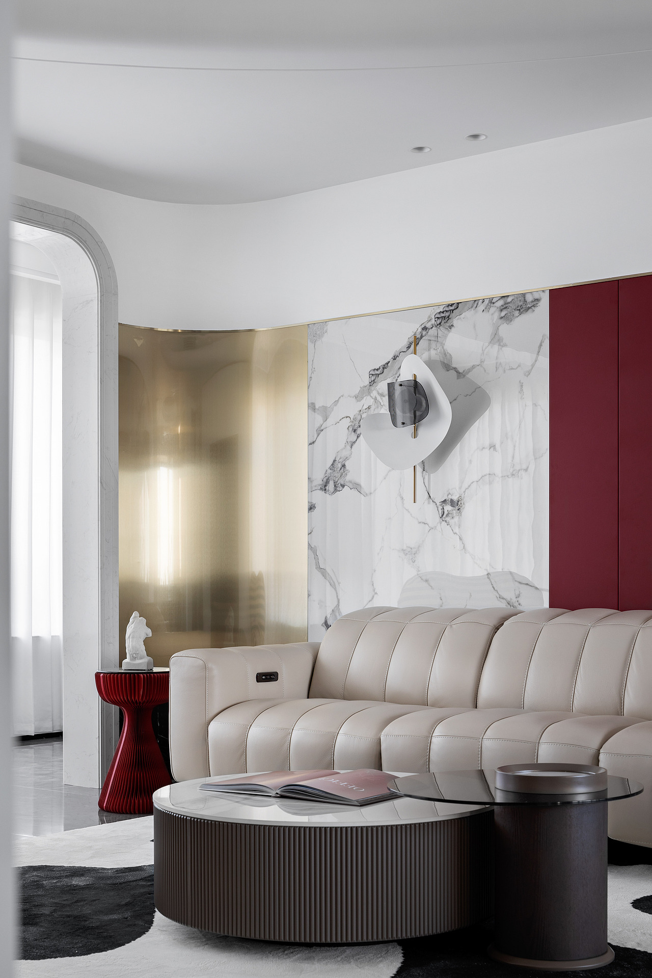 碧桂园天境家装/观堂映像空间摄影