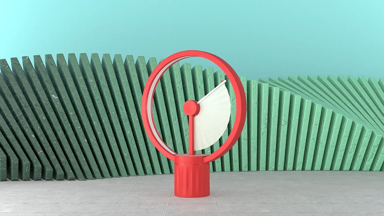 MTE 番茄台灯（图ZMjAwMTM2MDgw） - Motion Graphic - 站酷设计师RTF_蜗牛原创素材 - 站酷ZCOOL