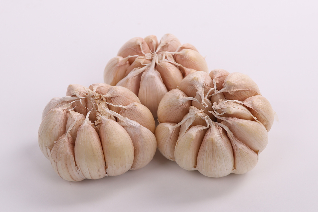 B07水产生鲜\C08-新鲜蔬菜\V02大蒜X1-QM