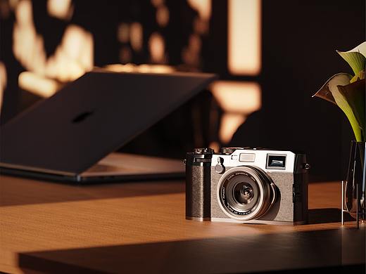 倍思一周年记录