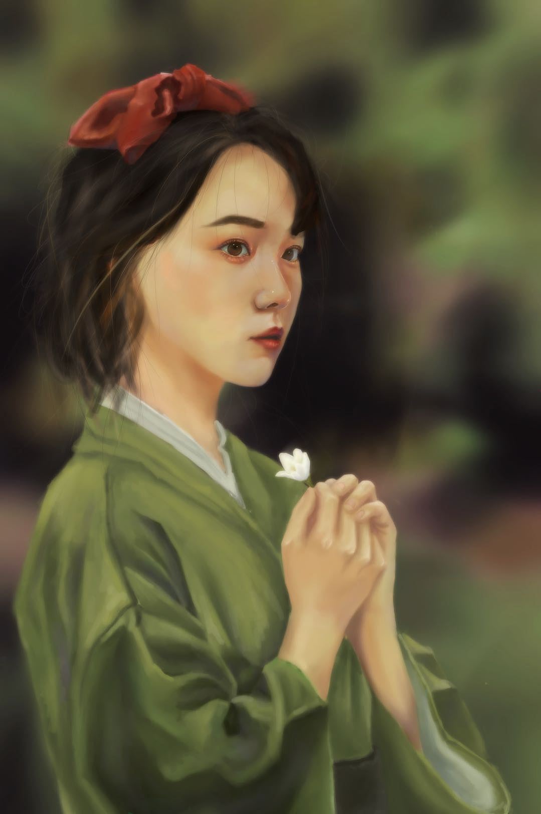 相思（圖ZMjk1NzA0Mzgw） - 創(chuàng)作習(xí)作 - 站酷設(shè)計(jì)師大旺烏賊原創(chuàng)素材 - 站酷ZCOOL