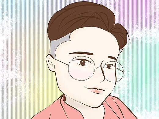 SAI-蛋（个人主页-ZMjg5MjE3MzI=） - 创作习作 - 站酷设计师抓只羊吃原创素材 - 站酷ZCOOL