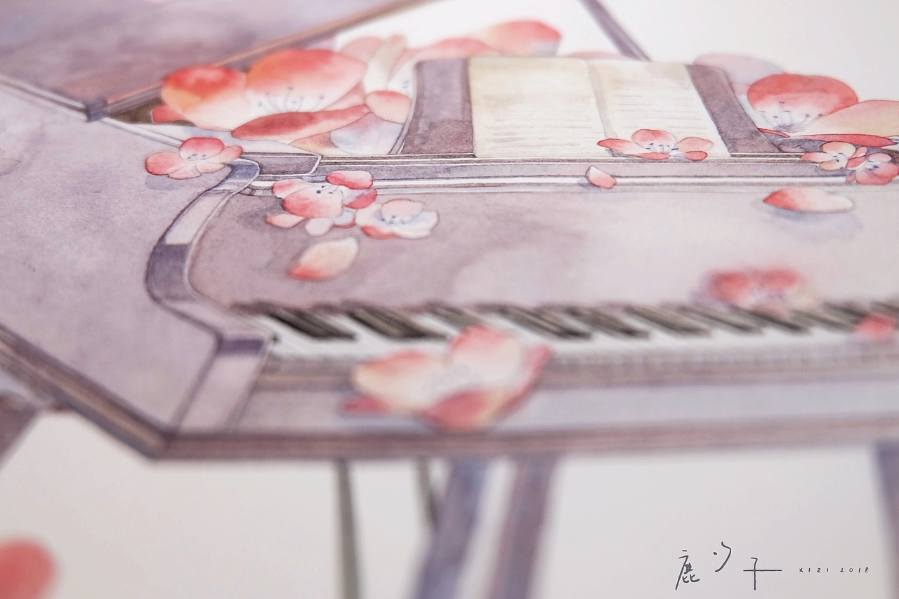 2018的部分作品合集