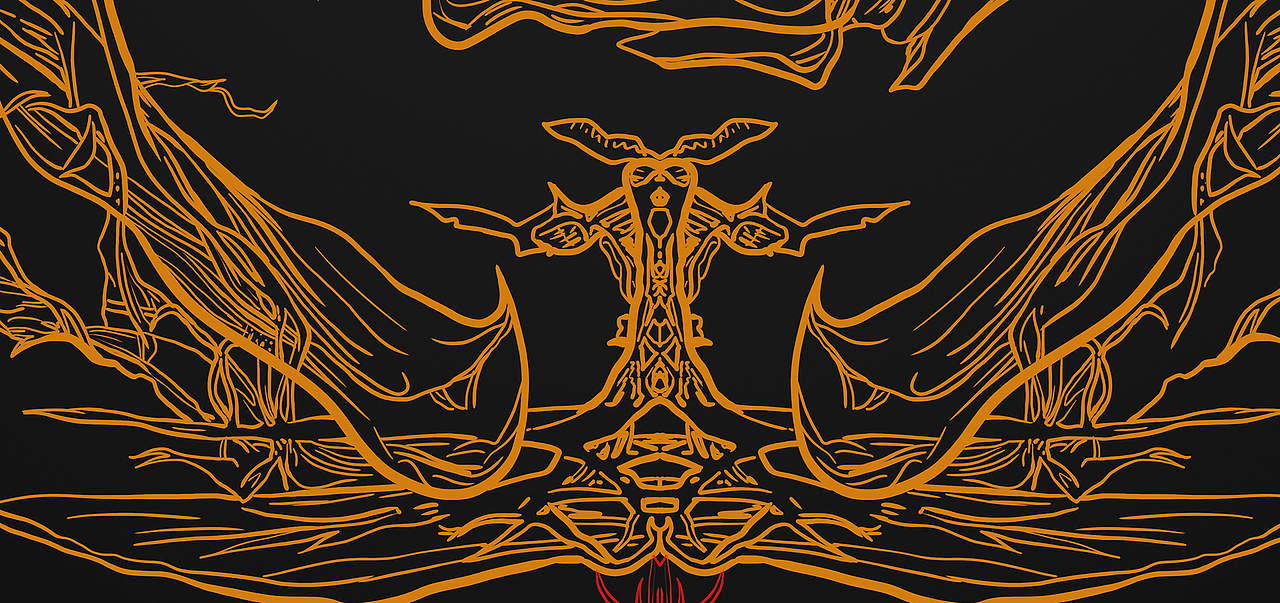 无限遐想（图ZMzAxMDUxNzIw） - 海报 - 站酷设计师老七的秘密原创素材 - 站酷ZCOOL