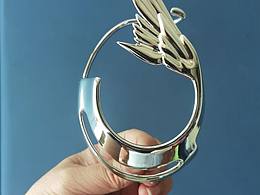 您好！我是专业3D打印手板模型制作树脂打印作品分享