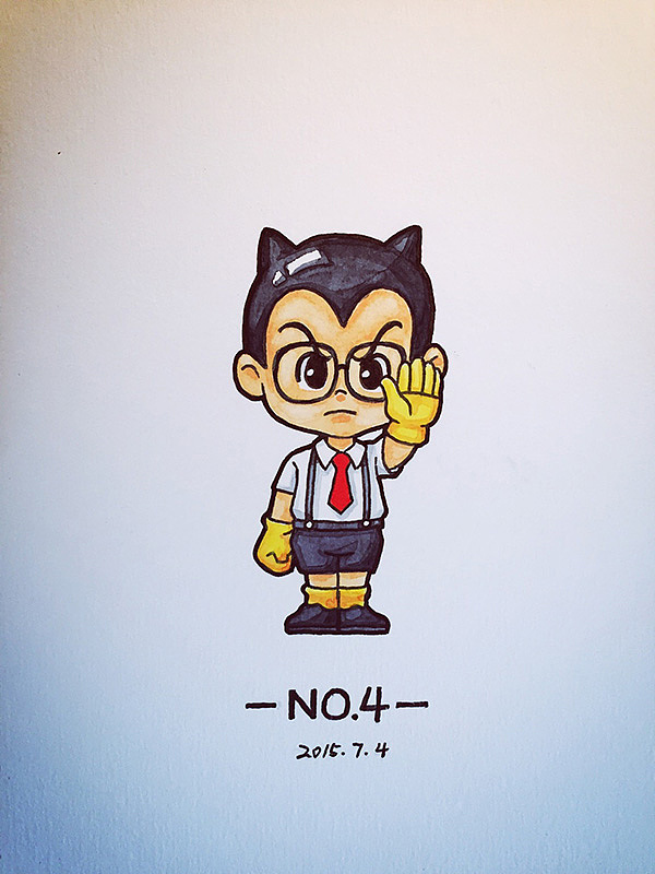 100张水彩小萌物（图ZNDExOTI2Mjg=） - 创作习作 - 站酷设计师wcstrong原创素材 - 站酷ZCOOL