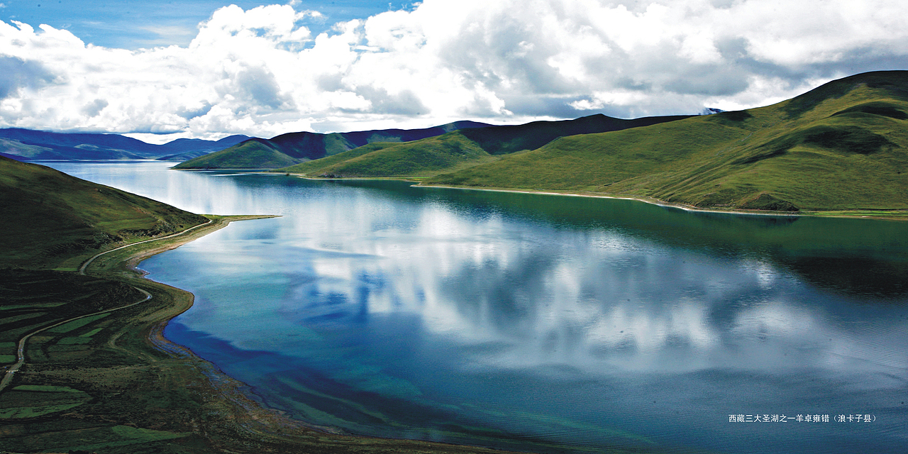 独行-西藏（图ZMTkxOTQ5OTQw） - 风光摄影 - 站酷设计师而已ART原创素材 - 站酷ZCOOL