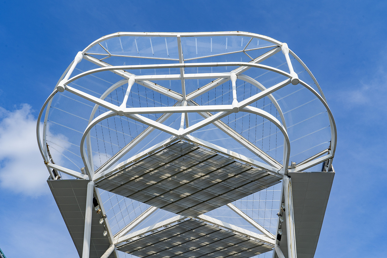 神奇的天眼【贵州奇迹】（图ZMjI1OTU1MzUy） - 风光摄影 - 站酷设计师贵州品牌包装设计原创素材 - 站酷ZCOOL