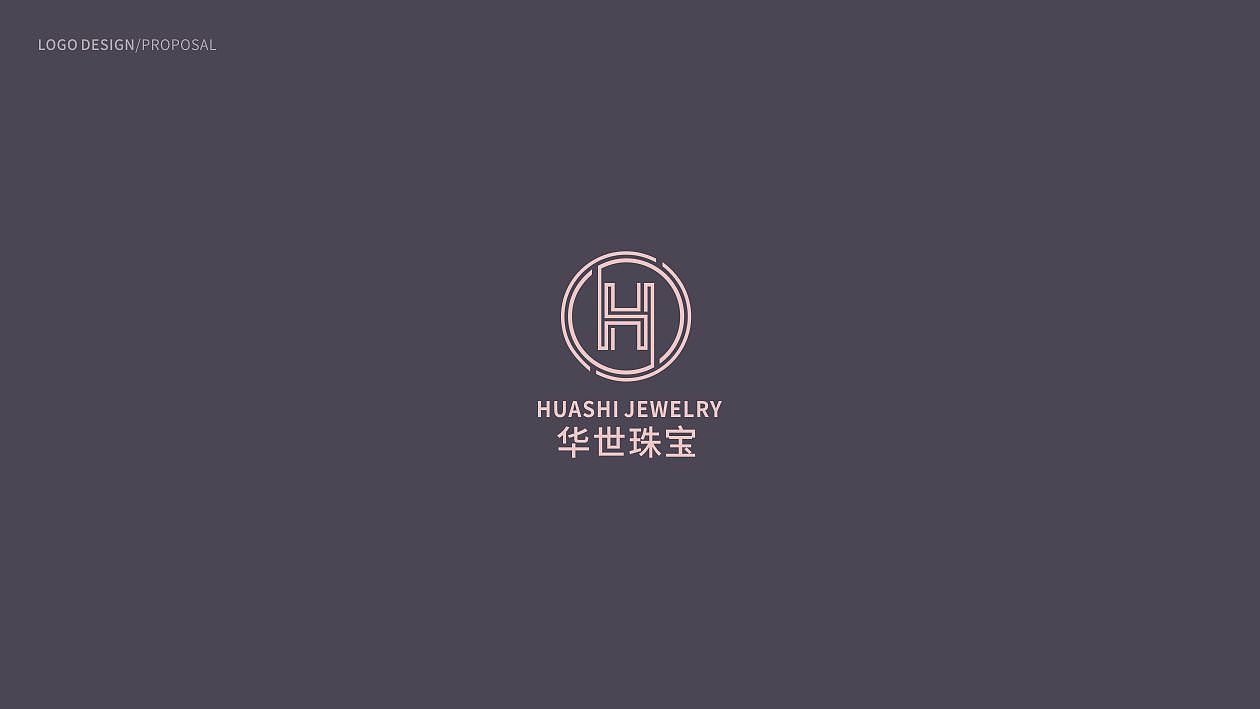 华世珠宝（图ZNTk4MDMzODQ=） - 品牌 - 站酷设计师小字mirror原创素材 - 站酷ZCOOL