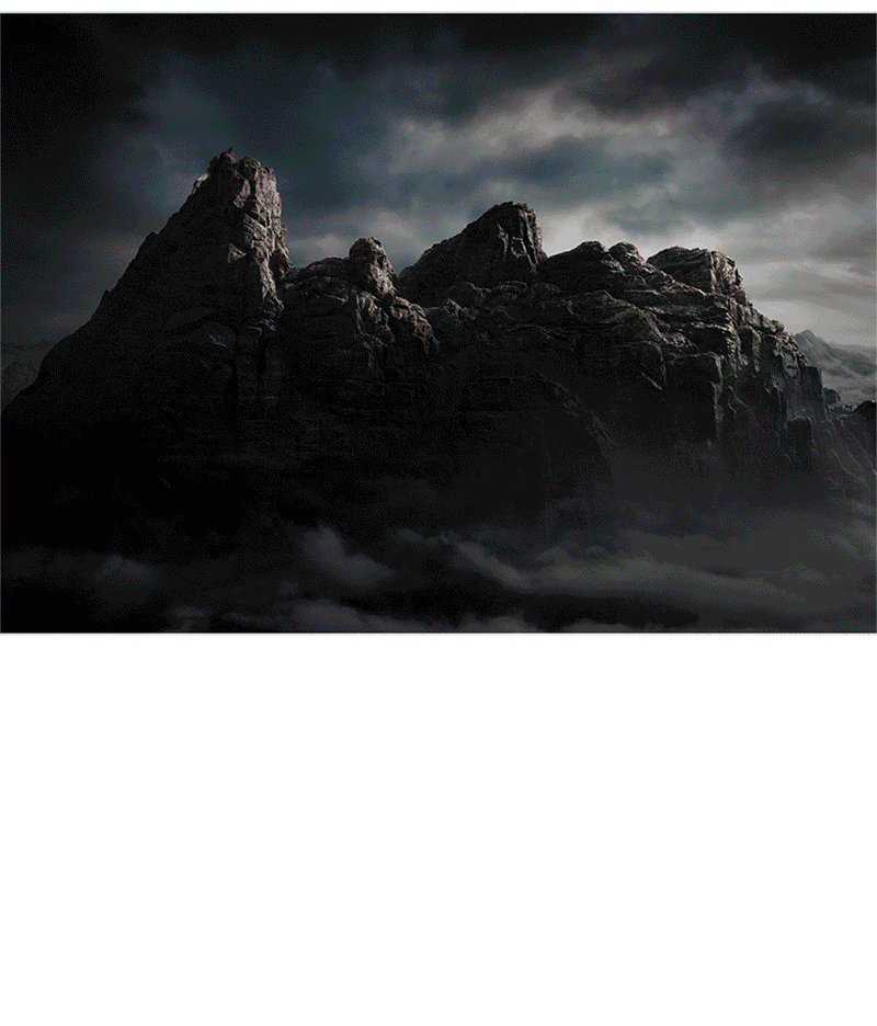 2018【双十一当天】海报