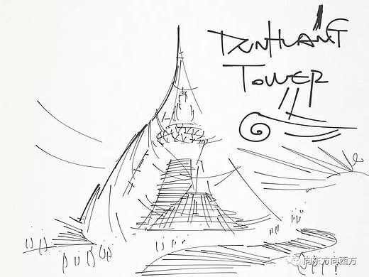 敦煌随笔-梦中03