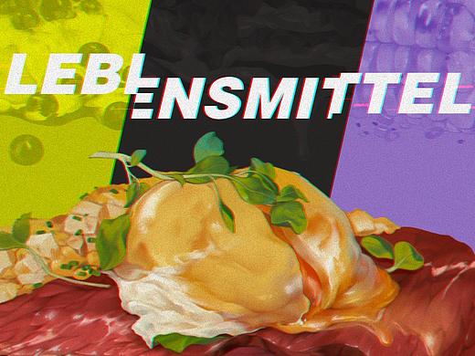Lebensmittel