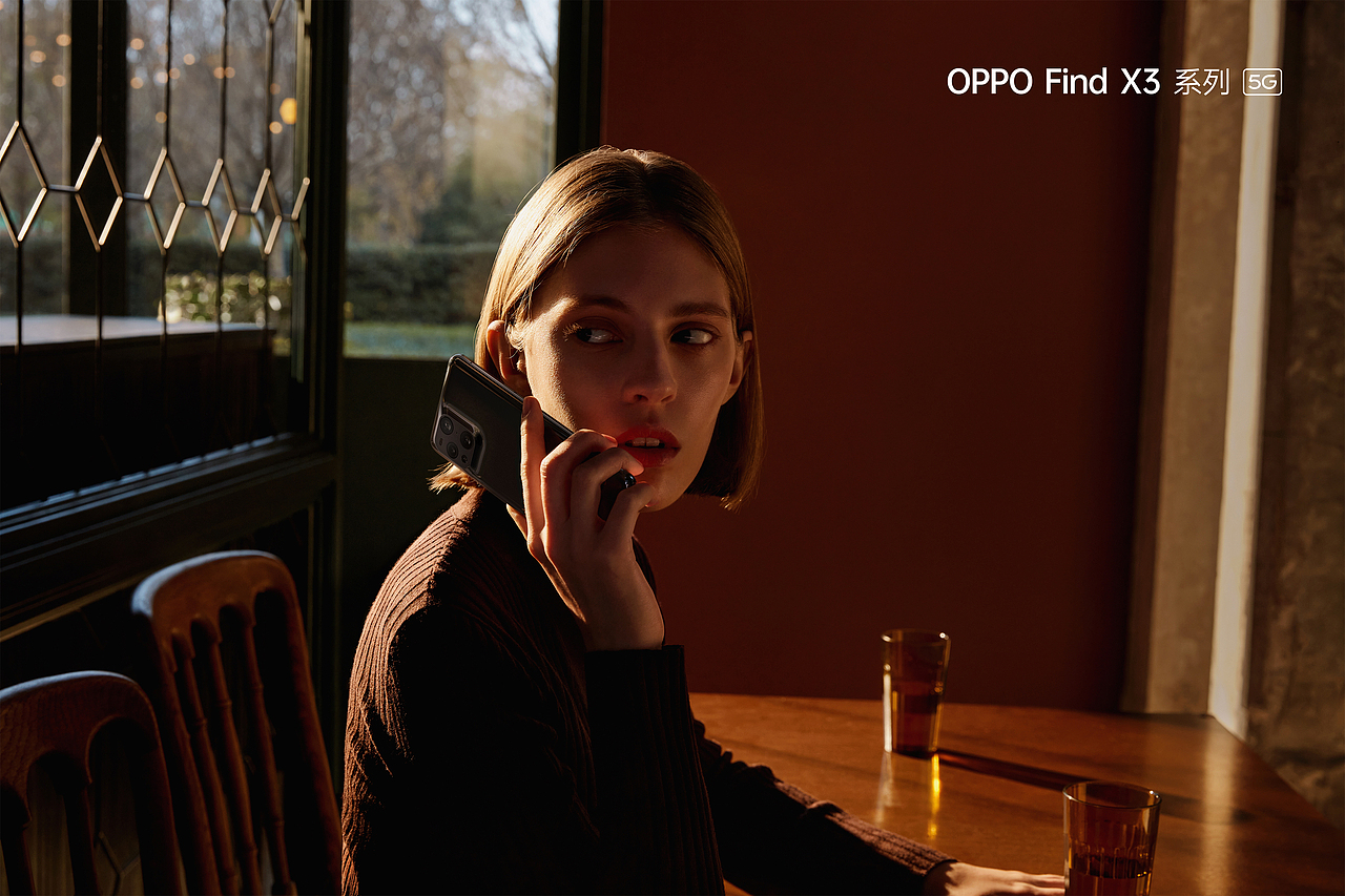 OPPO Find X3 & Reno5 系列（图ZMjQ2MzEyNTY4） - 产品 - 站酷设计师MrReese原创素材 - 站酷ZCOOL