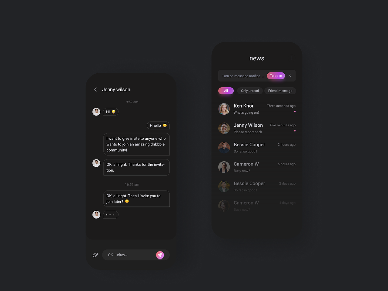最近练习合集（附一些交互动效）（图ZMjg1NjU0MDEy） - 软件界面 - 站酷设计师M_lmz_阿泽原创素材 - 站酷ZCOOL