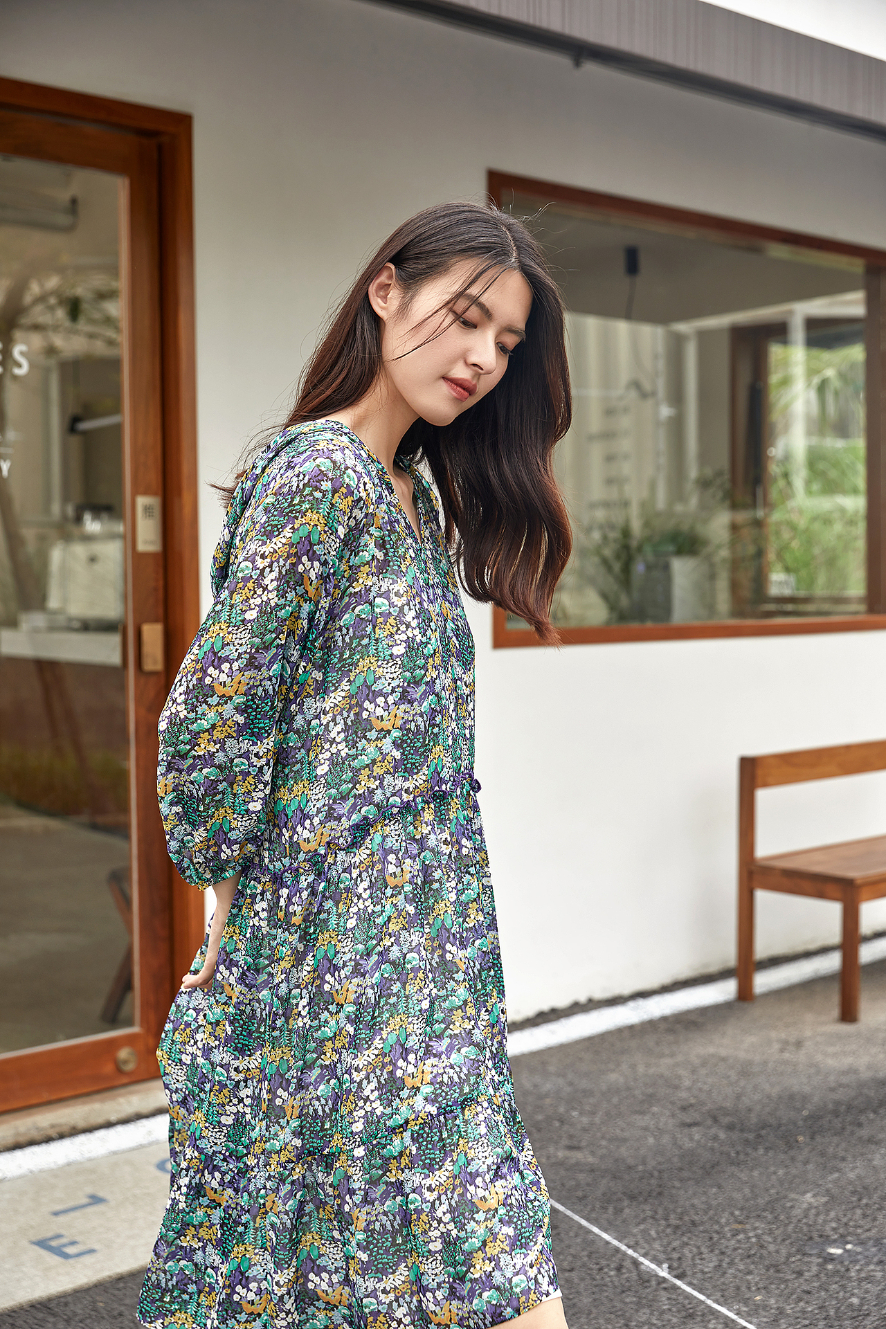 HEIBAI • 电商 | 片断 x I.S（图ZMjg3NzM3NjUy） - 人像摄影 - 站酷设计师杭州黑白影像原创素材 - 站酷ZCOOL