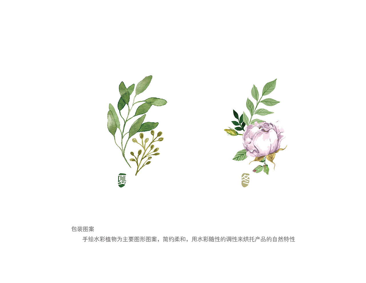 四季莱源（图ZNzEyMTA4MzI=） - 品牌 - 站酷设计师玉茹zi原创素材 - 站酷ZCOOL