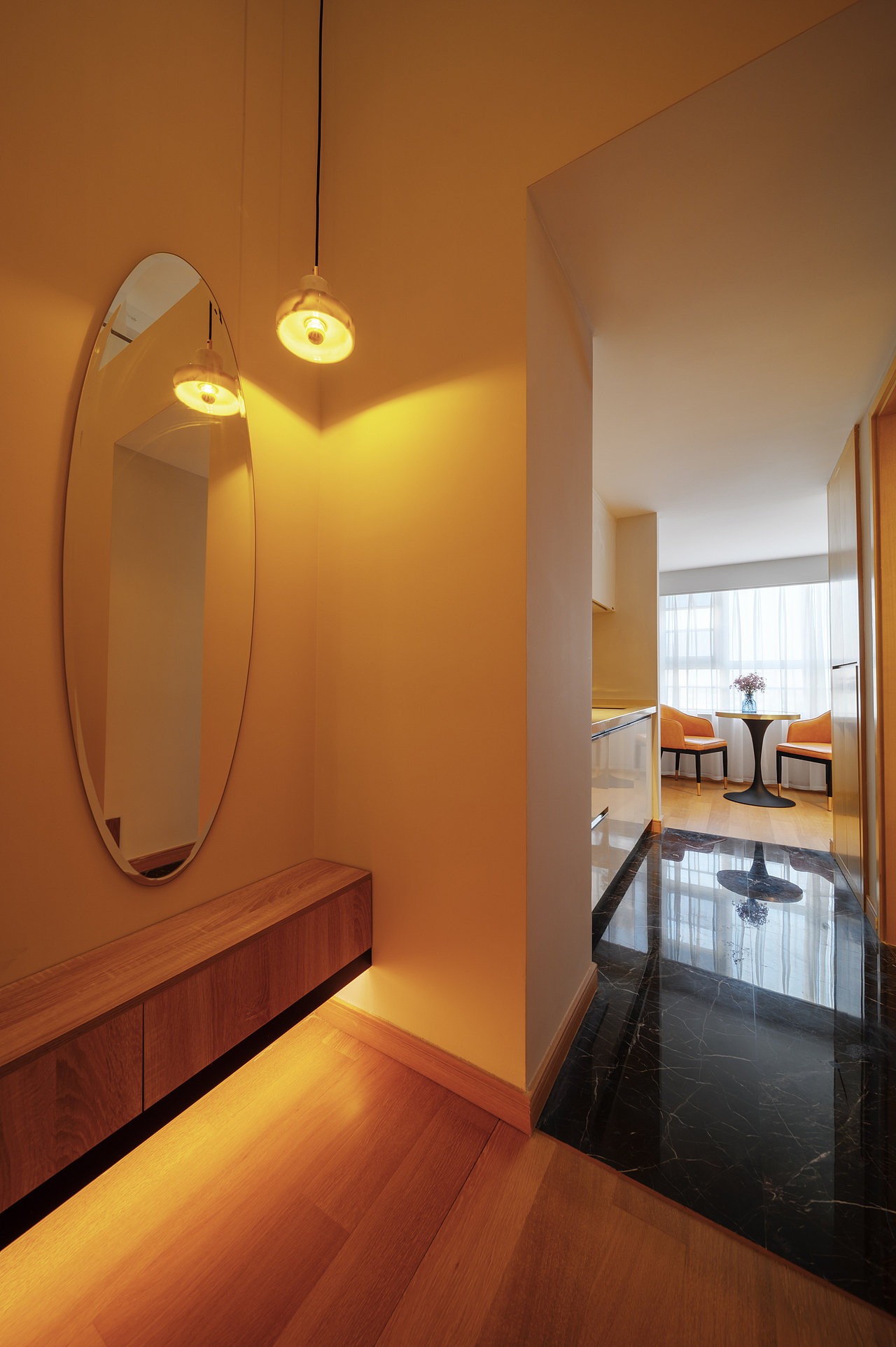 武汉酒店客房拍摄