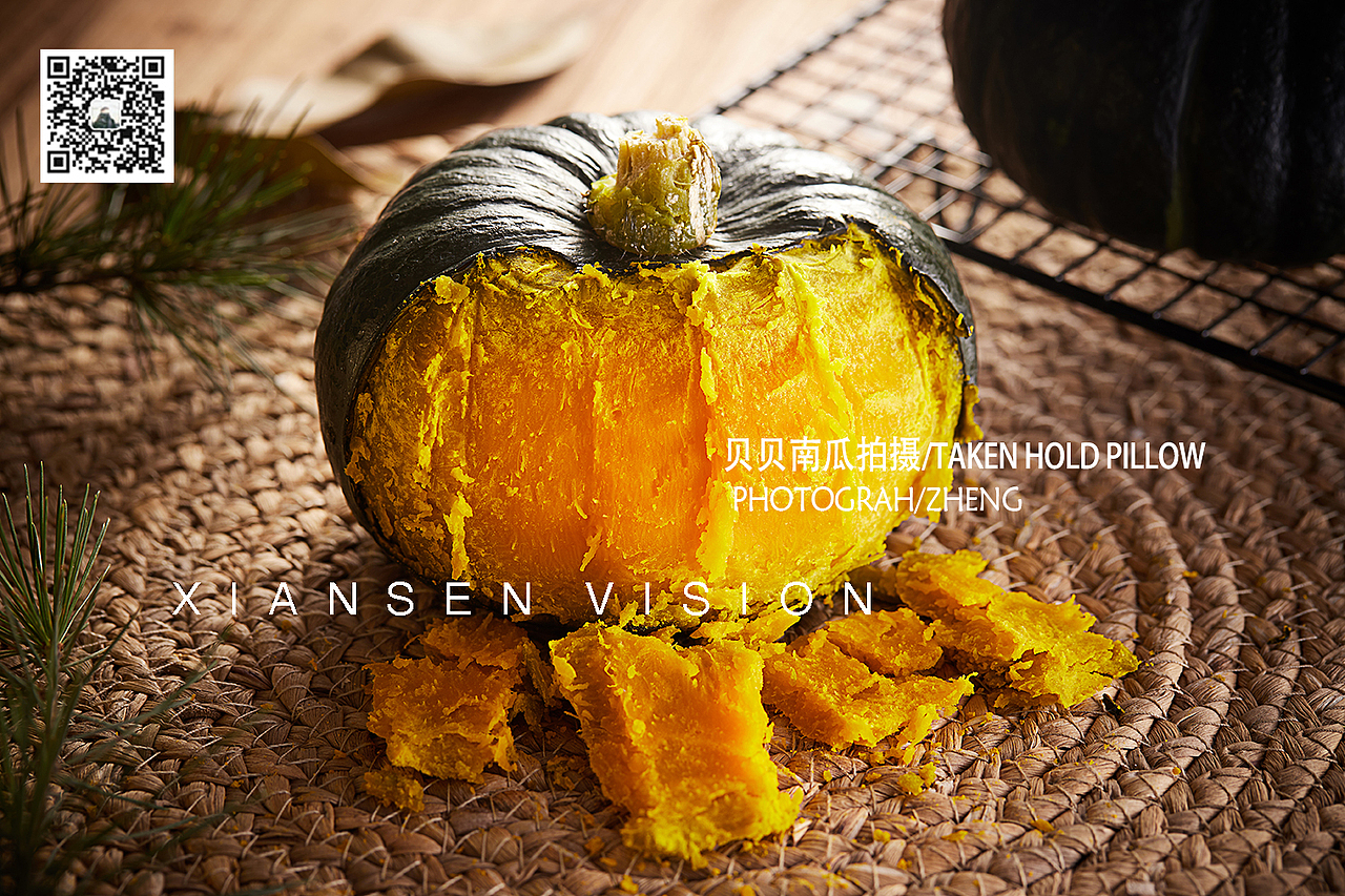 贝贝小南瓜拍摄 蔬菜水果拍摄 成都水果蔬菜拍摄