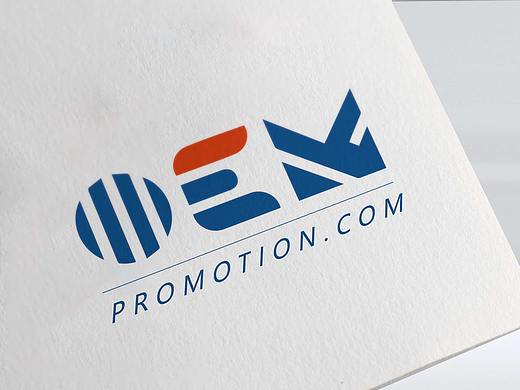 OEM电商展示平台LOGO