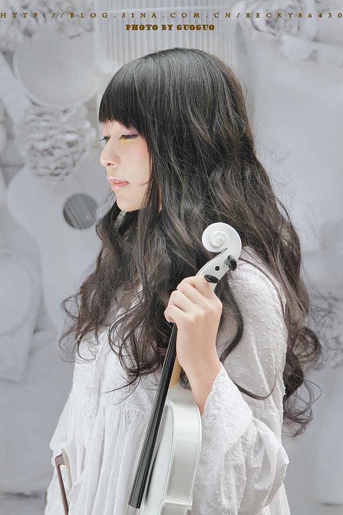 给我一个梦（图ZNjA3NjUyMA==） - 人像摄影 - 站酷设计师摄影师蝈蝈小姐原创素材 - 站酷ZCOOL