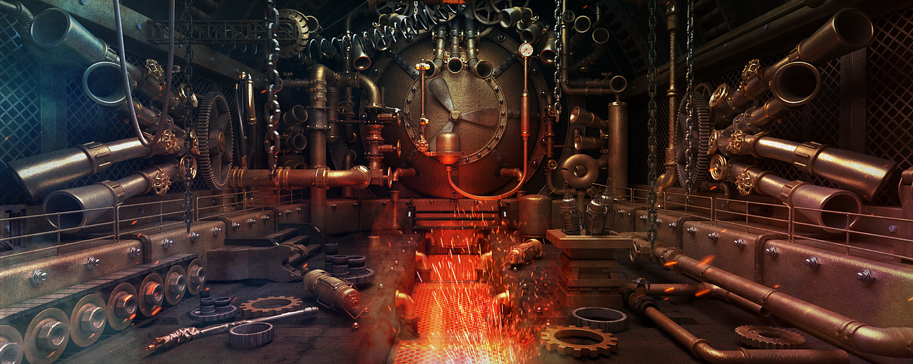 一个演唱会的舞台视觉（图ZODc3MDYyNDQ=） - 场景 - 站酷设计师mayaman原创素材 - 站酷ZCOOL