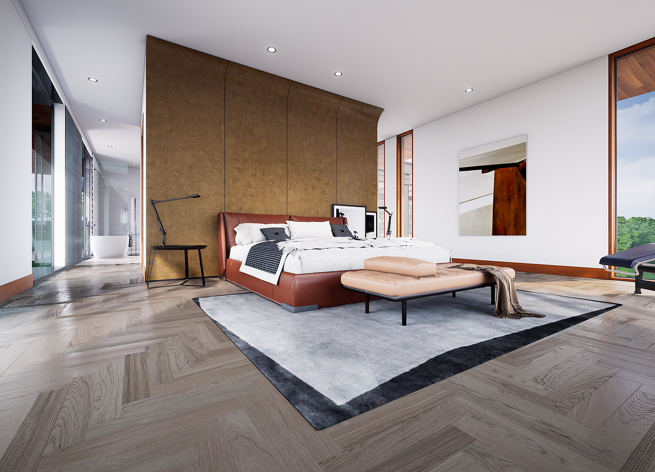 UE4别墅外观（图ZMTY1NTYwODYw） - 建筑/空间 - 站酷设计师HM小超原创素材 - 站酷ZCOOL