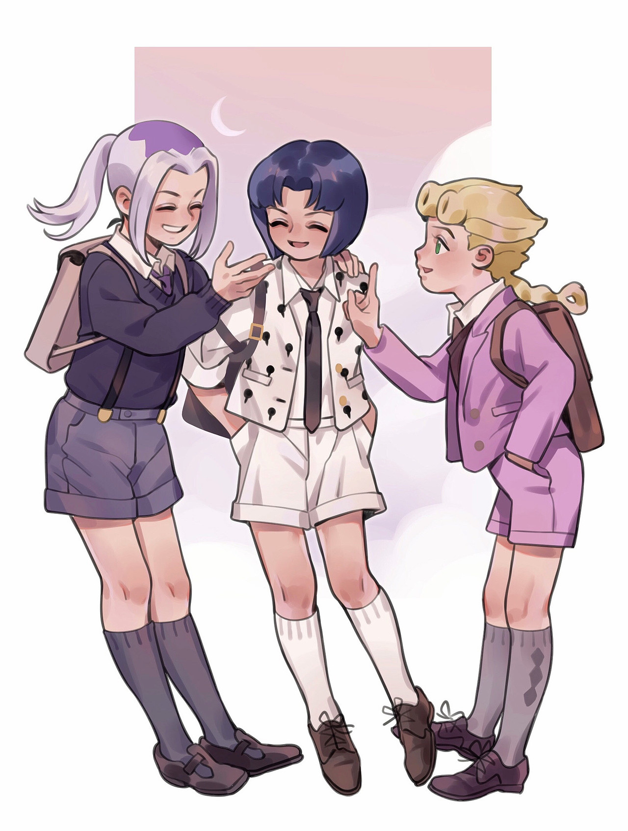 一些JO图（图ZMjQ0OTI1ODky） - 创作习作 - 站酷设计师猪快要没饭吃了原创素材 - 站酷ZCOOL