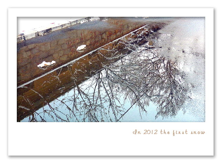 2012年的第一场雪（图ZNTE0MjQ0MA==） - 风光摄影 - 站酷设计师谷德刚原创素材 - 站酷ZCOOL