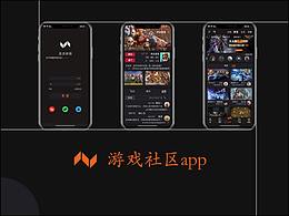 游戏APP