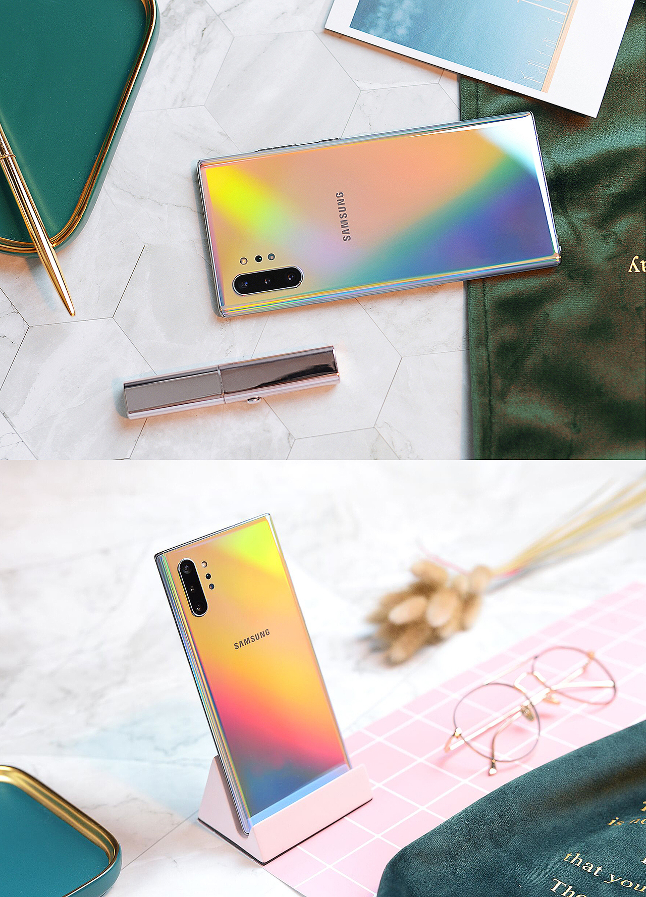 三星Galaxy Note10+ 5G（图ZMTc2OTQxNjAw） - 产品摄影 - 站酷设计师AF木头先生原创素材 - 站酷ZCOOL