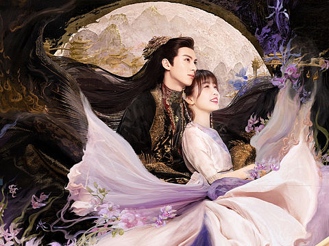 有苍兰诀2022年夏天的陪伴很快乐