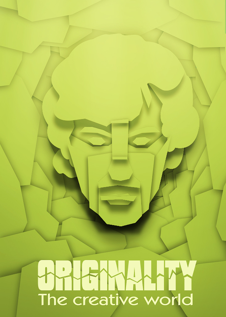 设计的世界（图ZNDA1NzU1Njg=） - 图案 - 站酷设计师蒙特雷欧尼斯原创素材 - 站酷ZCOOL