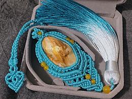 宸汐緣長生結(jié)