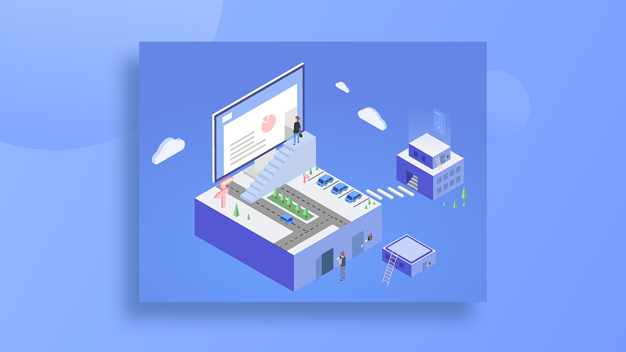 2018-2020年作品集